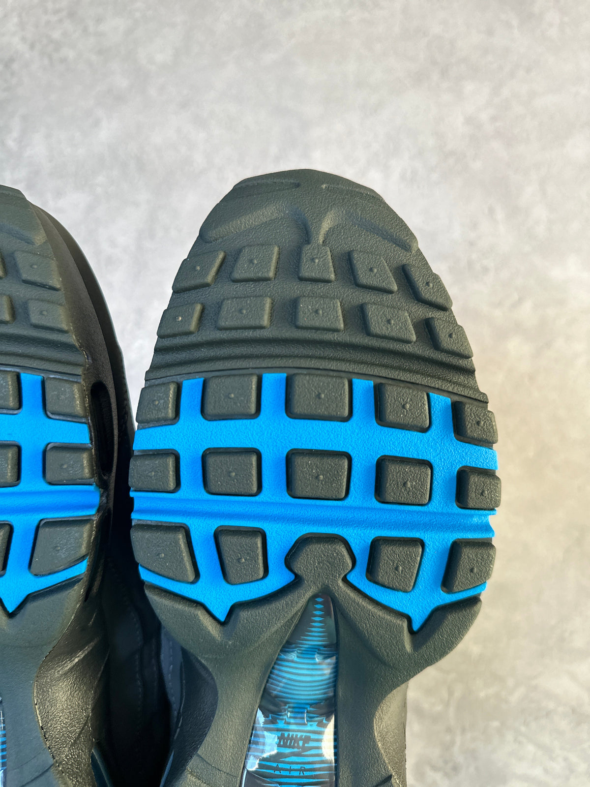 Nike Air Max 95 | Apple Blue 2026 | UK 8