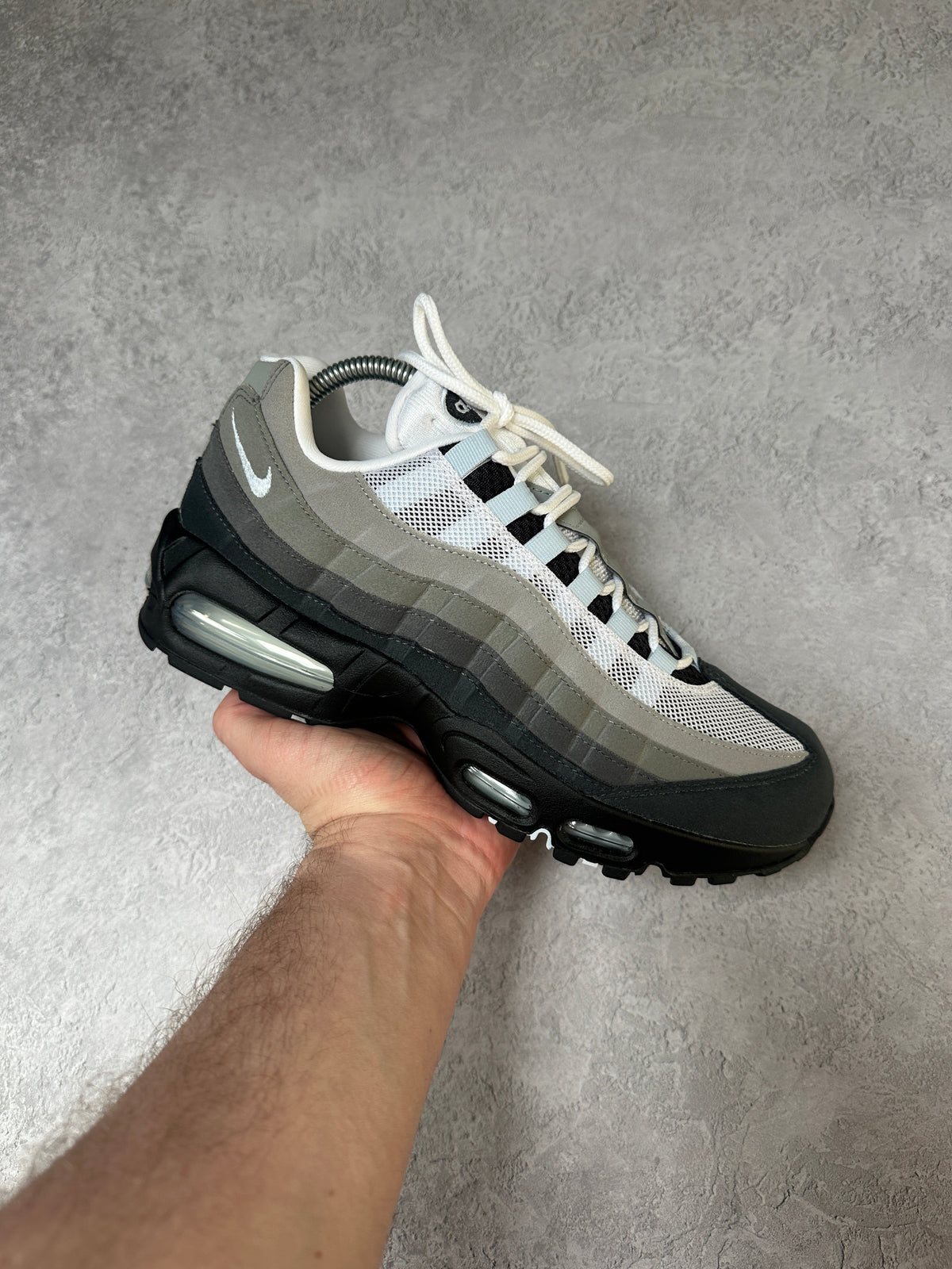 Nike Air Max 95 | Blue Tint 2025 | UK 7