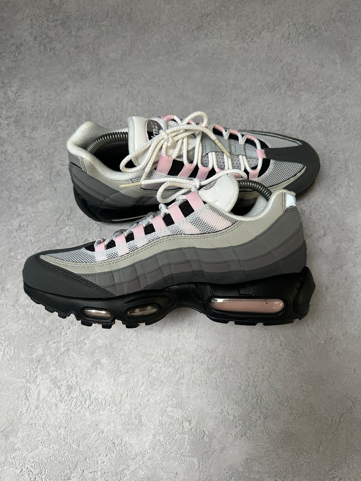 Nike Air Max 95 | Pink Foam 2020 | UK 7