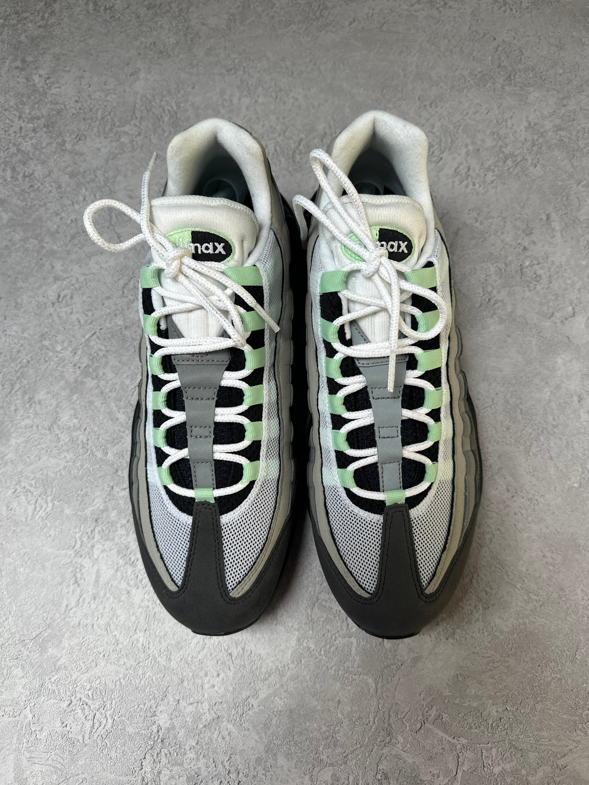 Nike Air Max 95 | Fresh Mint | UK 9.5