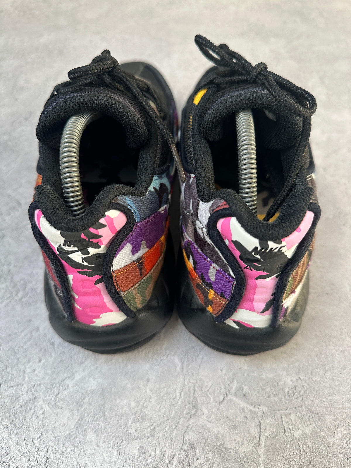 Nike Air Max 95 | ERDL | UK 8