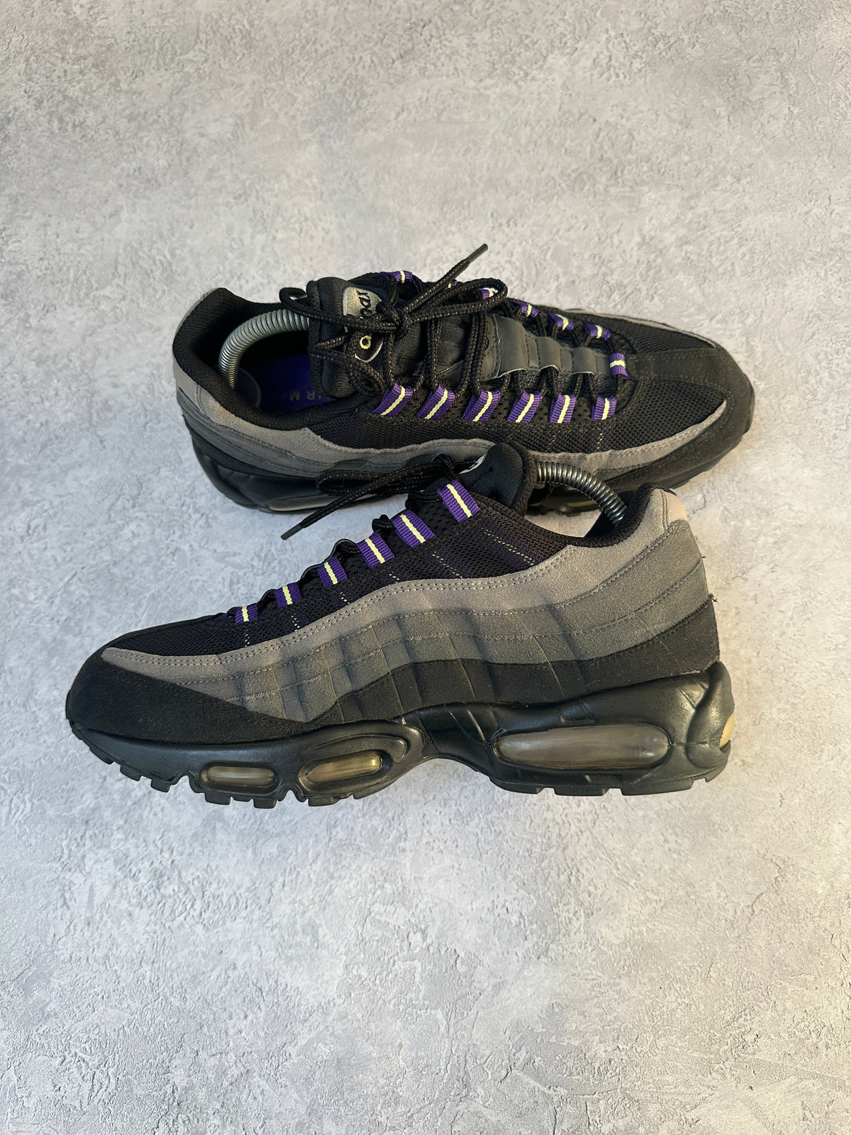 Nike Air Max 95 | Dark Shadow | UK 8