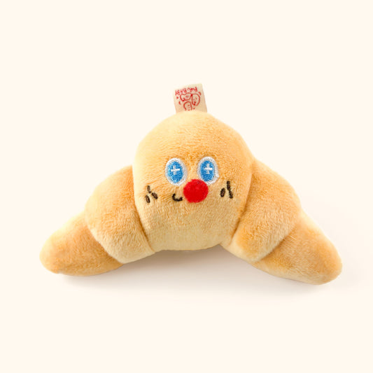 Fufu Baby - Croissant Toy