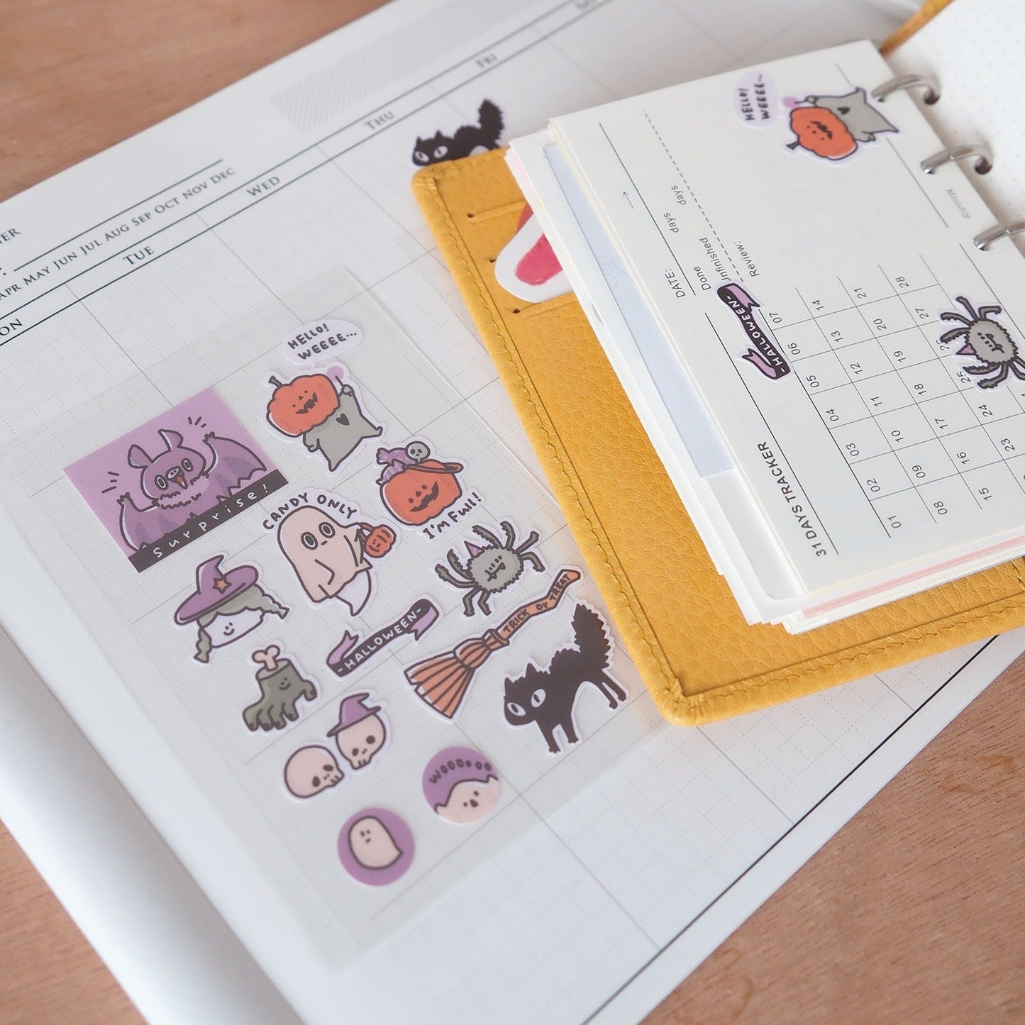 A Gator Life - Animal Sticker