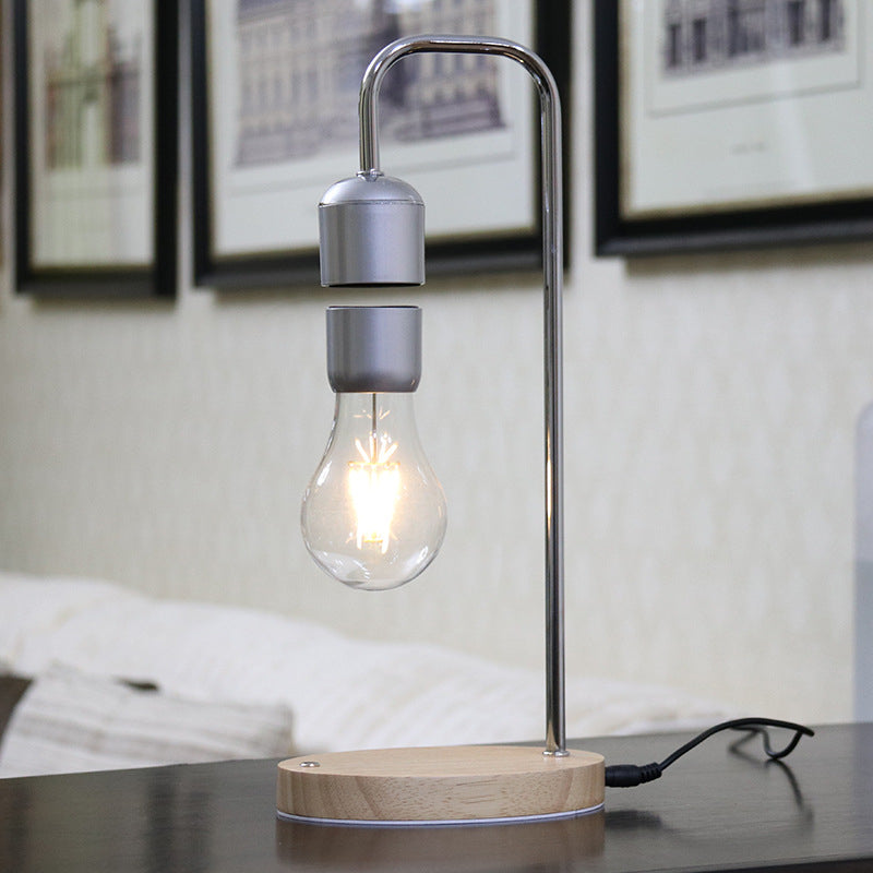 Magnetic Floating Lamp | Premium Quality