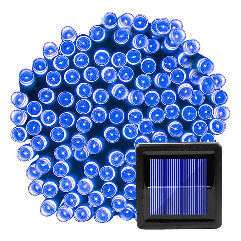 String of Solar Powered Fairy Lights | Premium Quality