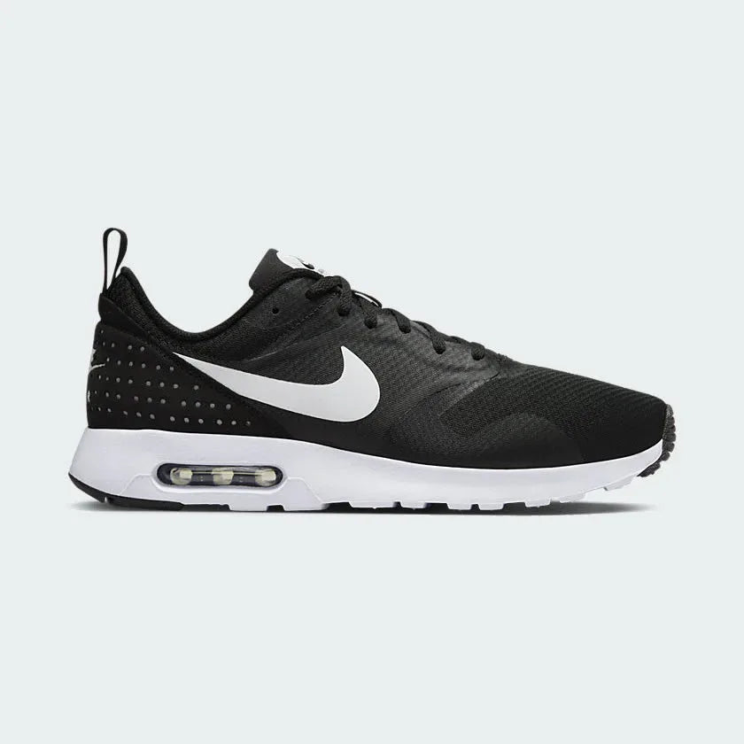 Nike Air Max Tavas Men's Fitness Shoes Black 705149 009