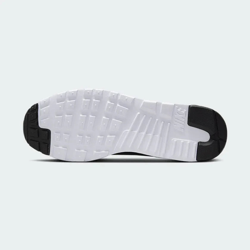 Nike Air Max Tavas Men's Fitness Shoes Black 705149 009