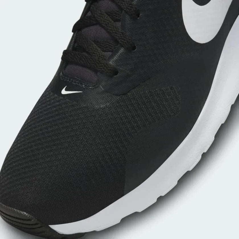 Nike Air Max Tavas Men's Fitness Shoes Black 705149 009