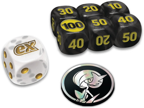 Pokémon TCG – Mega Evolution – Gardevoir – Elite Trainer Box