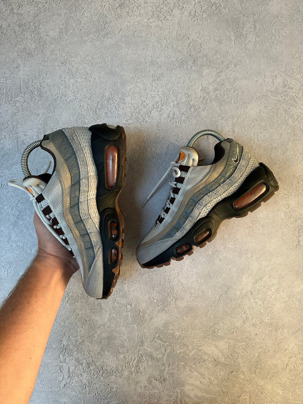 Nike Air Max 95 | 110 | UK 4
