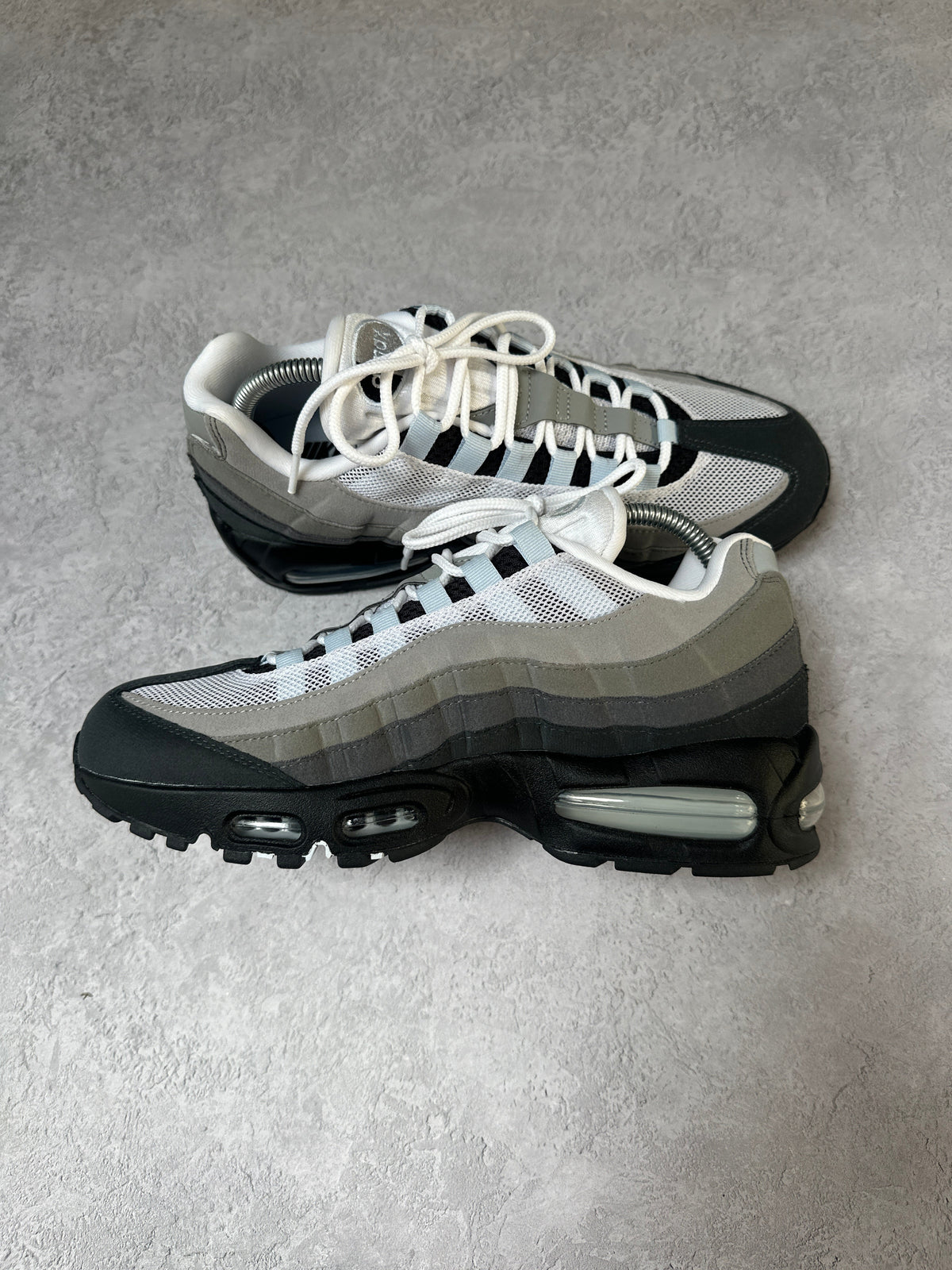 Nike Air Max 95 | Blue Tint 2025 | UK 7