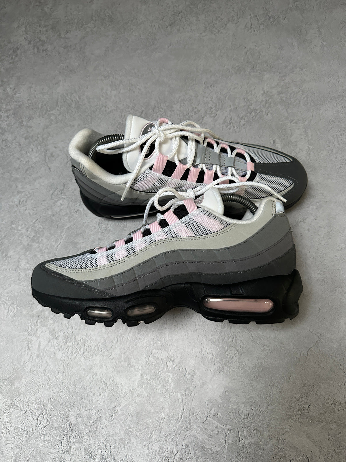 Nike Air Max 95 | Pink Foam 2020 | UK 7.5