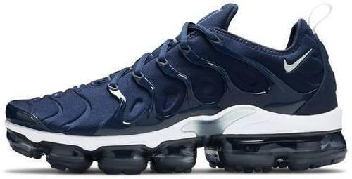 Air Vapormax Plus Midnight Navy Trainers