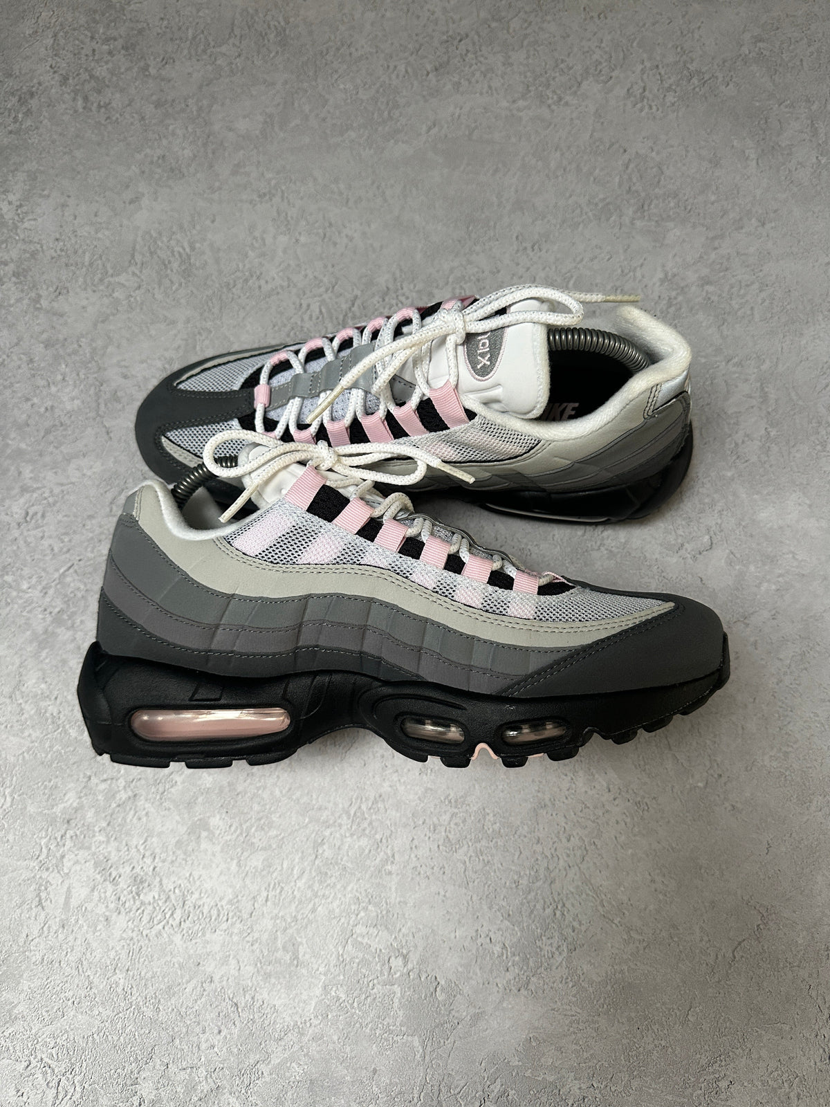Nike Air Max 95 | Pink Foam 2020 | UK 7