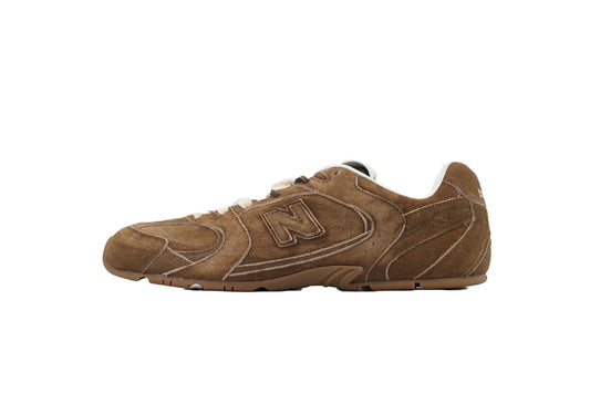 New Balance x Miu Miu 530 SL 'Cinnamon' Trainers
