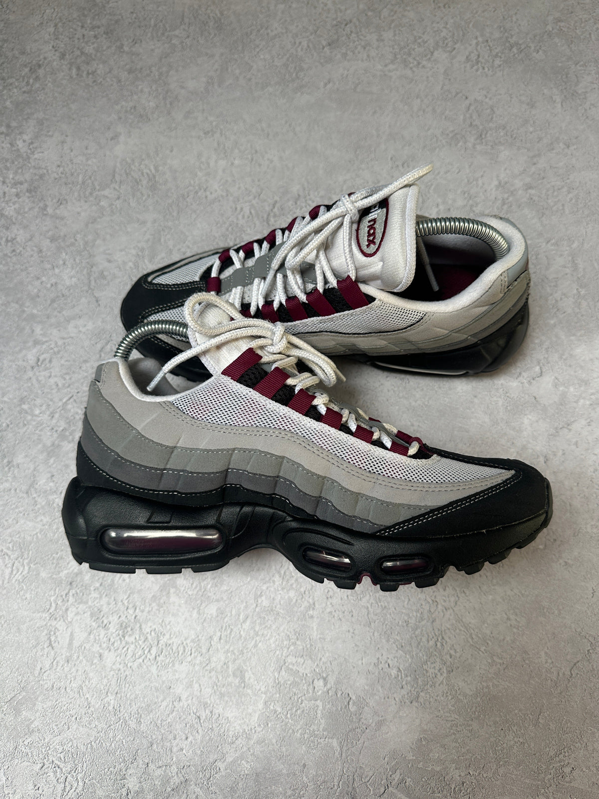 Nike Air Max 95 | Dark Beetroot | UK 7
