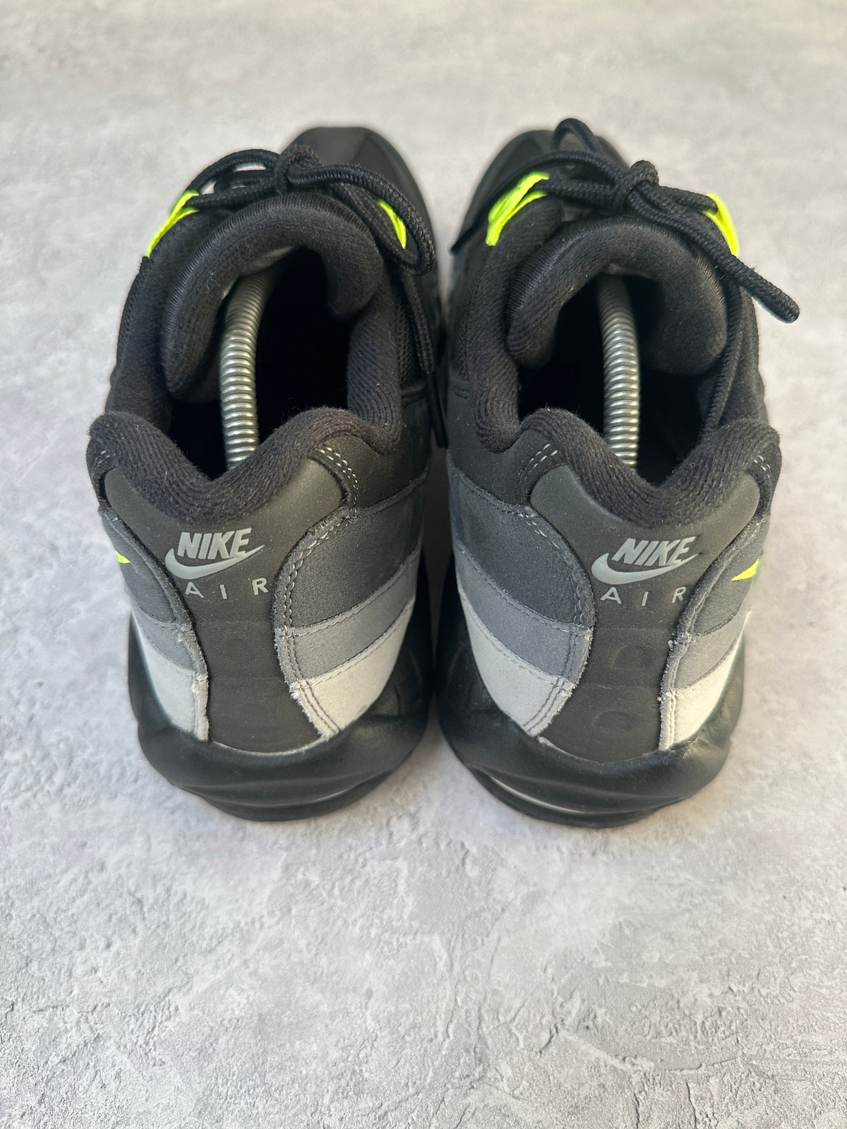 Nike Air Max 95 | Reverse Neon | UK 11
