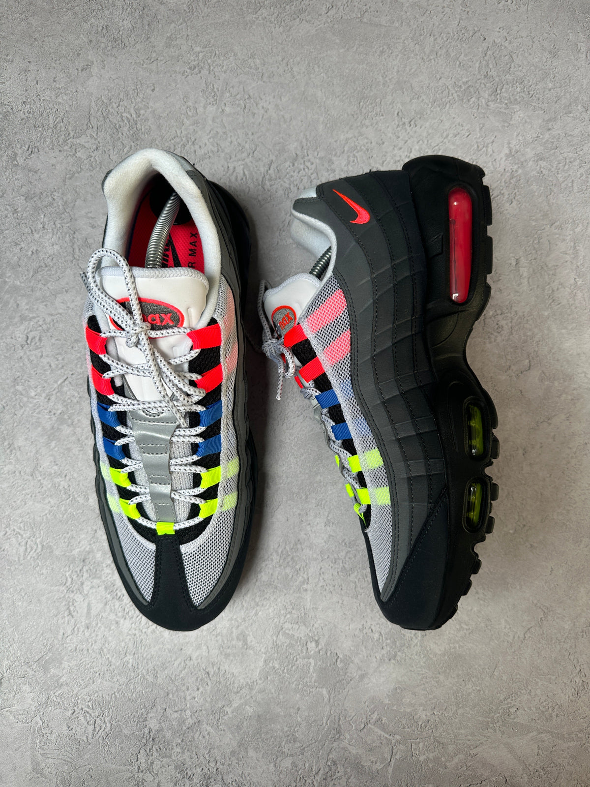 Nike Air Max 95 | Greedy 3.0 | UK 10