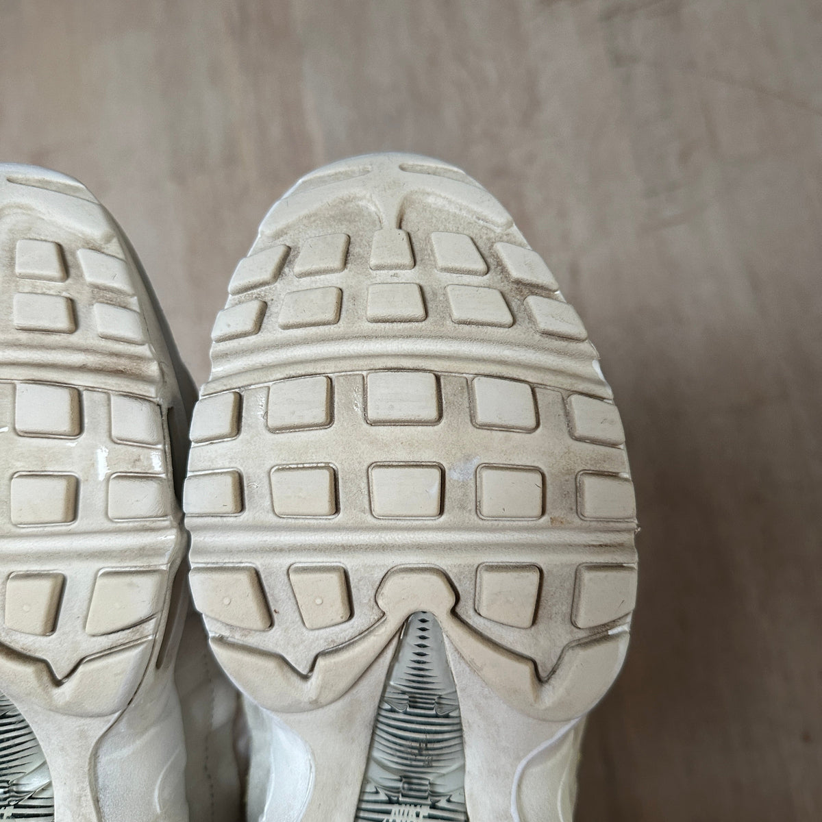 Nike Air Max 95 | CDG White | UK 5