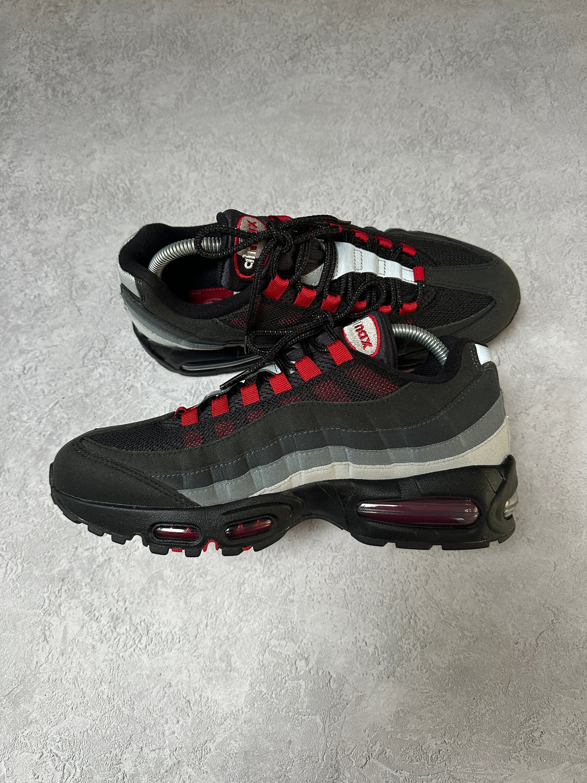 Nike Air Max 95 | Liverpool FC | UK 7.5