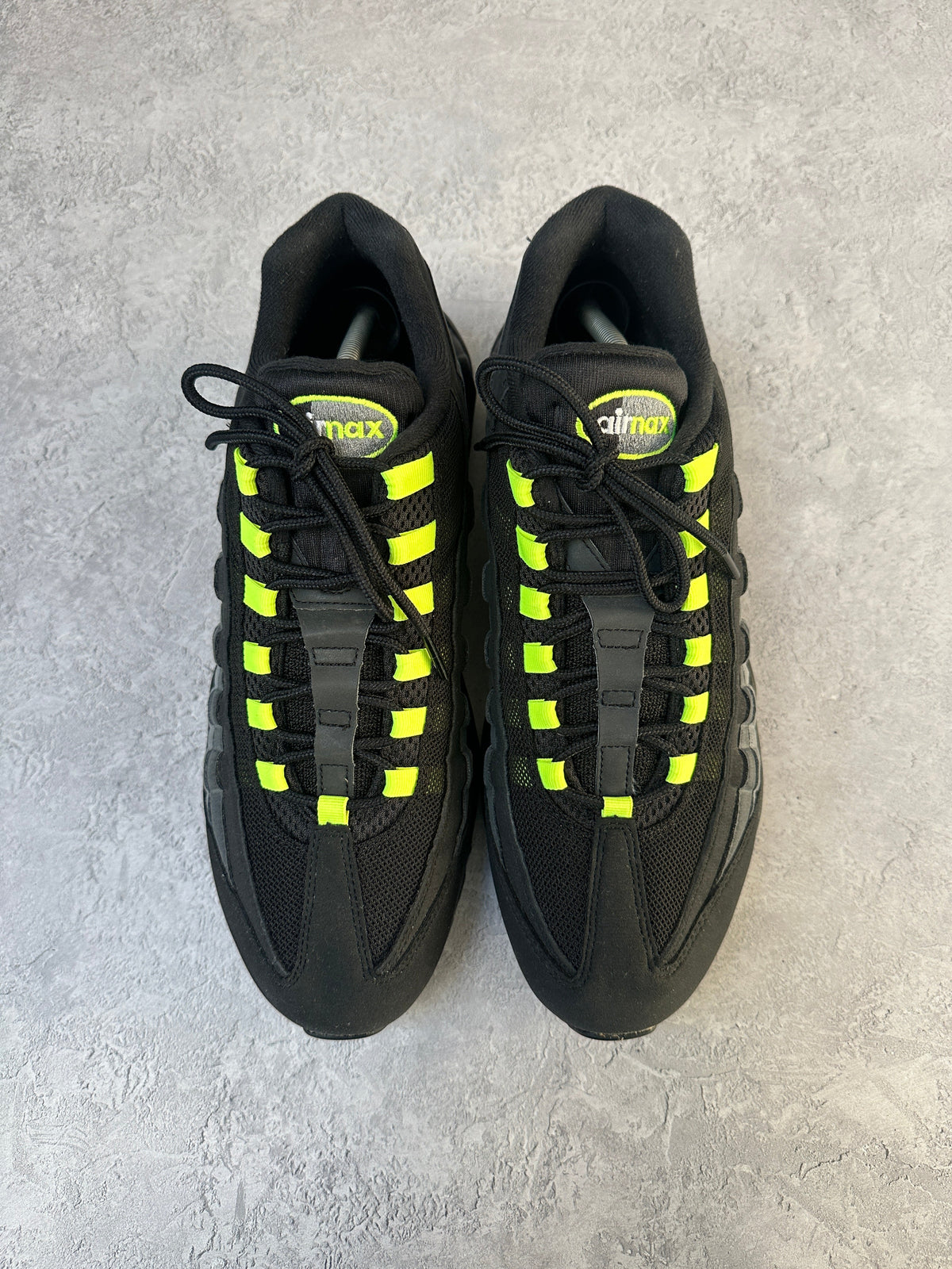 Nike Air Max 95 | Reverse Neon | UK 11