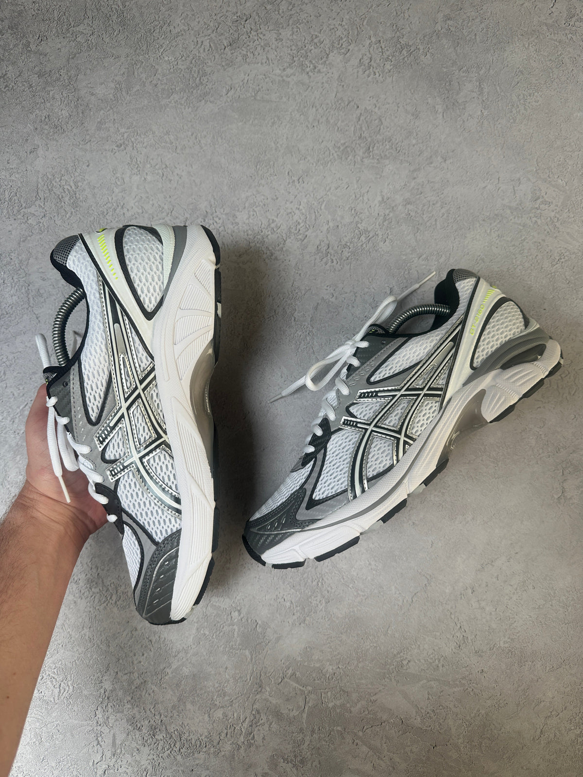 ASICS | JJJJound x GT2160 | UK 9