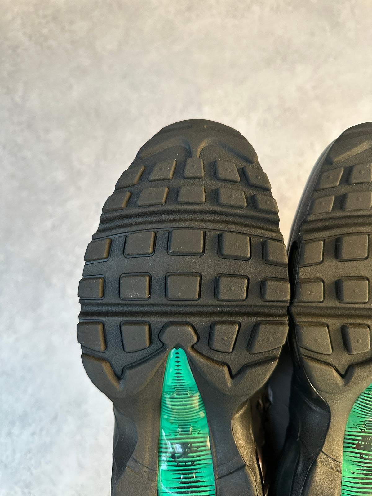 Nike Air Max 95 | Clear Jade atmos ‘We Love Nike’ | UK 7.5