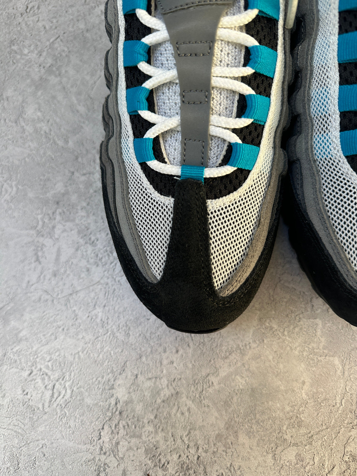 Nike Air Max 95 | Neo Turquoise | UK 8.5