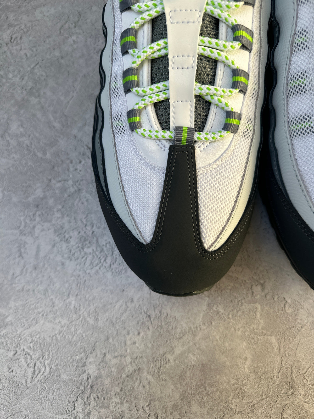 Nike Air Max 95 | Apple Blue 2026 | UK 11