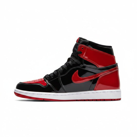 Air Jordan 1 Retro High OG 'Patent Bred'