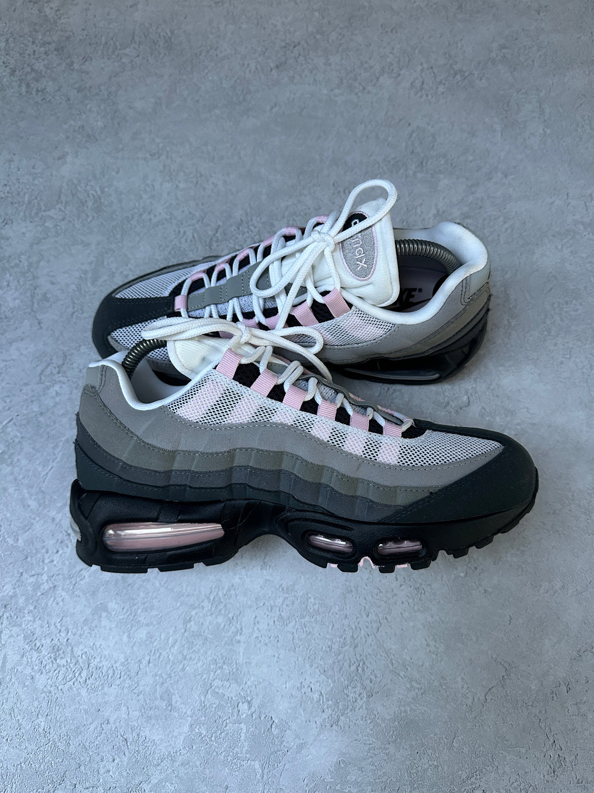 Nike Air Max 95 | Pink Foam 2025 | UK 7