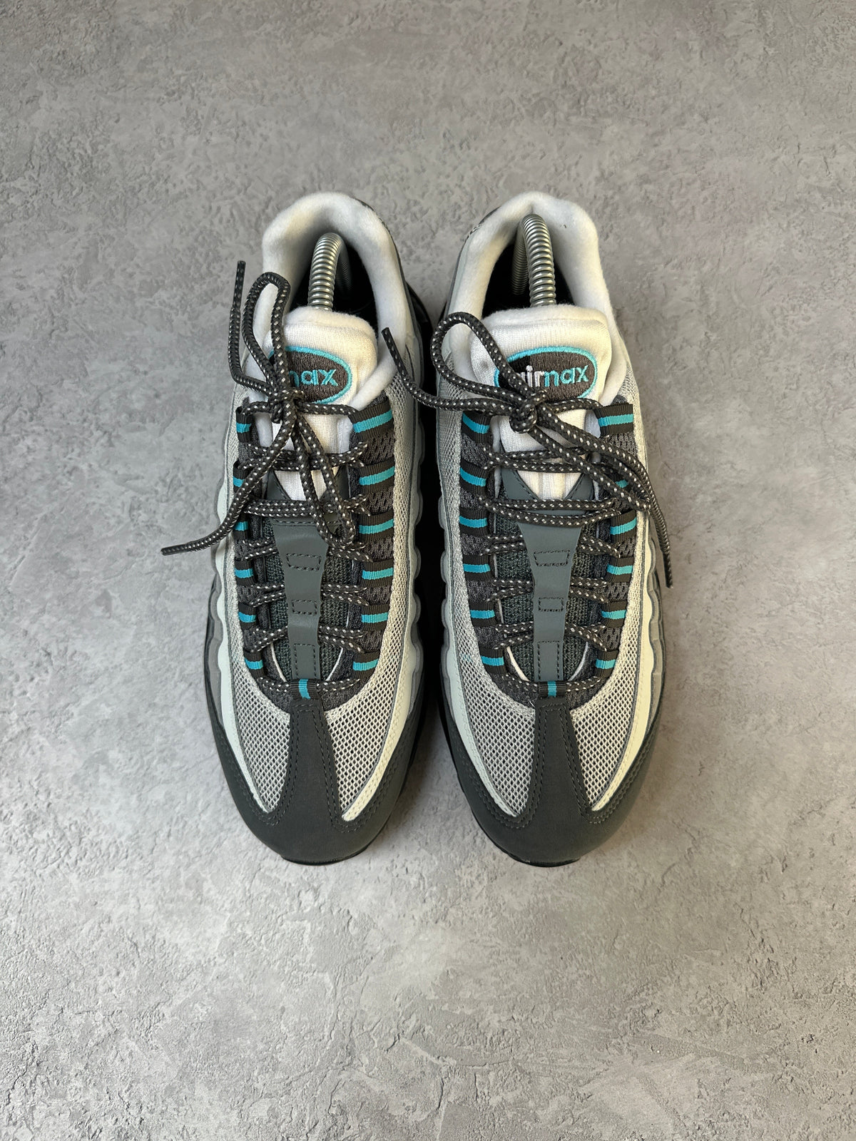 Nike Air Max 95 | Baltic Blue | UK 6