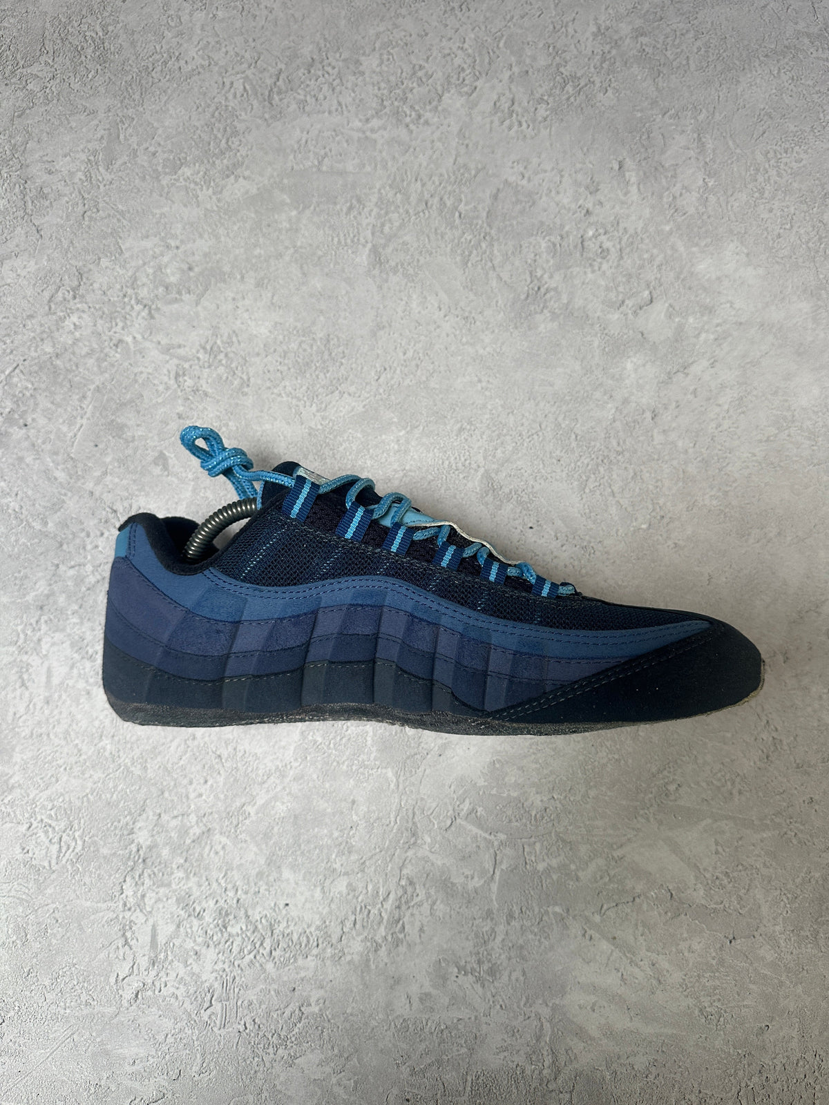 Nike Air Max 95 | Obsidians 1999 | UK 9
