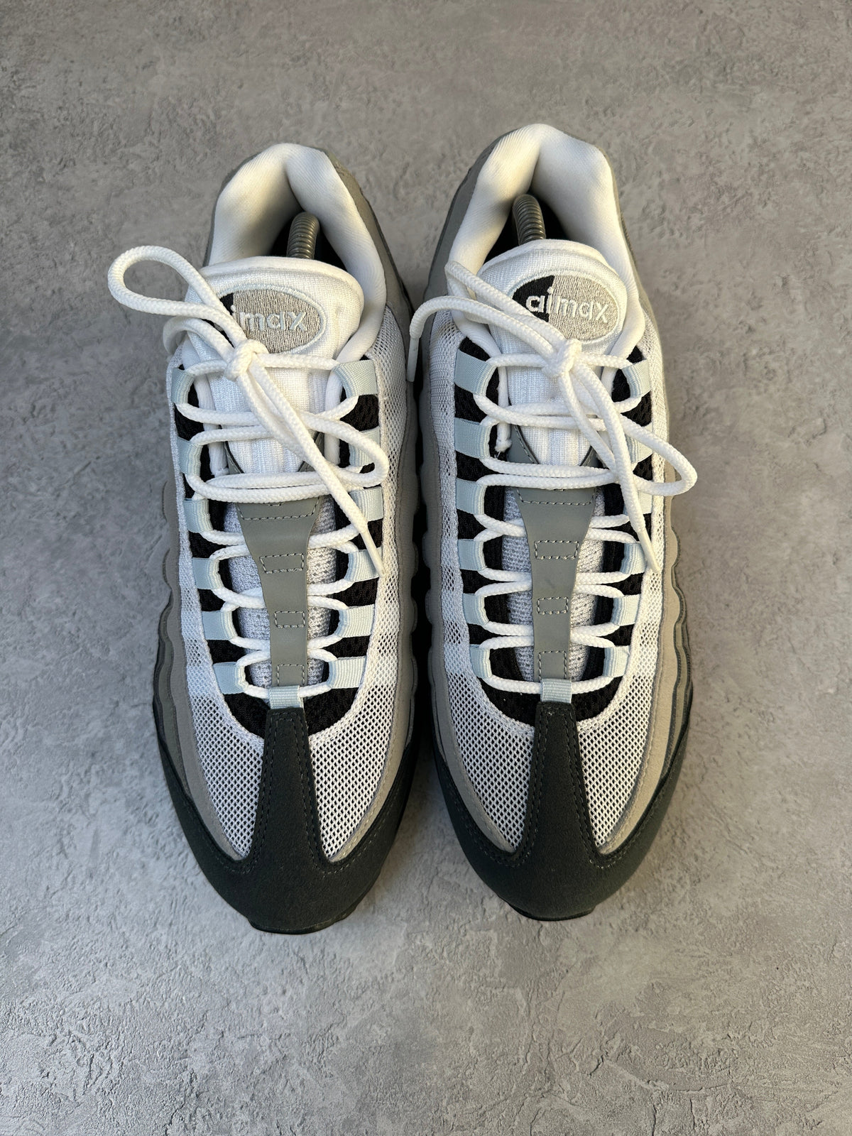 Nike Air Max 95 | Blue Tint 2025 | UK 8