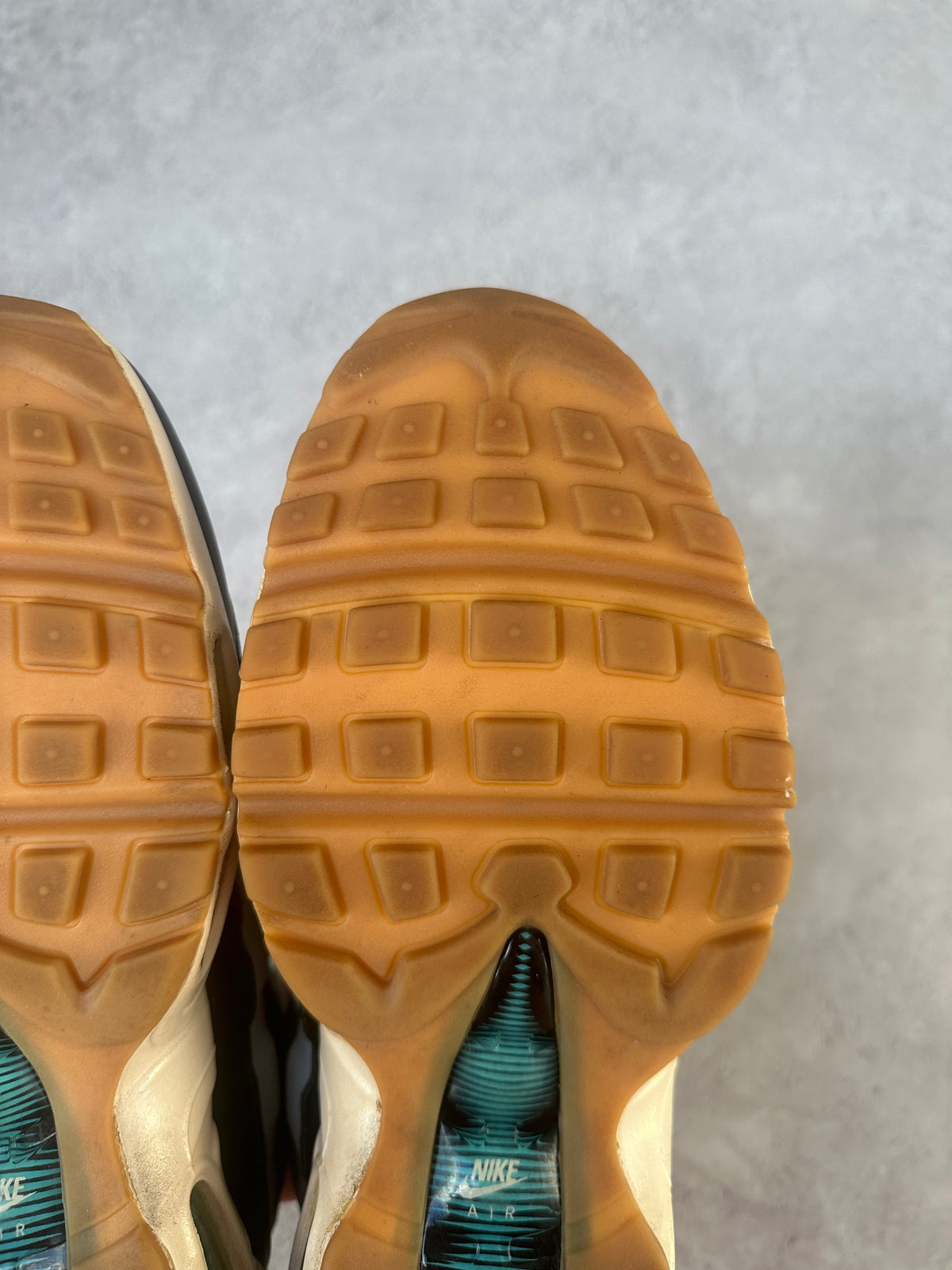 Nike Air Max 95 | Chlorine Blue | UK 9