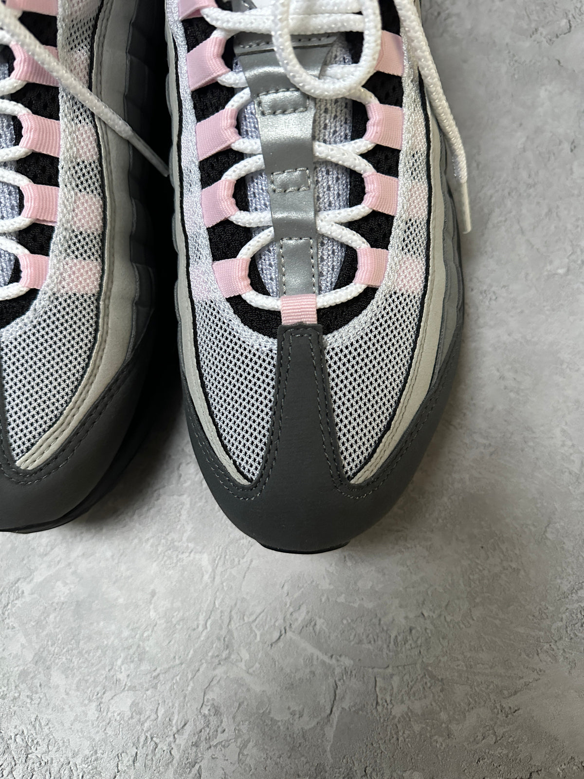 Nike Air Max 95 | Pink Foam 2020 | UK 7.5