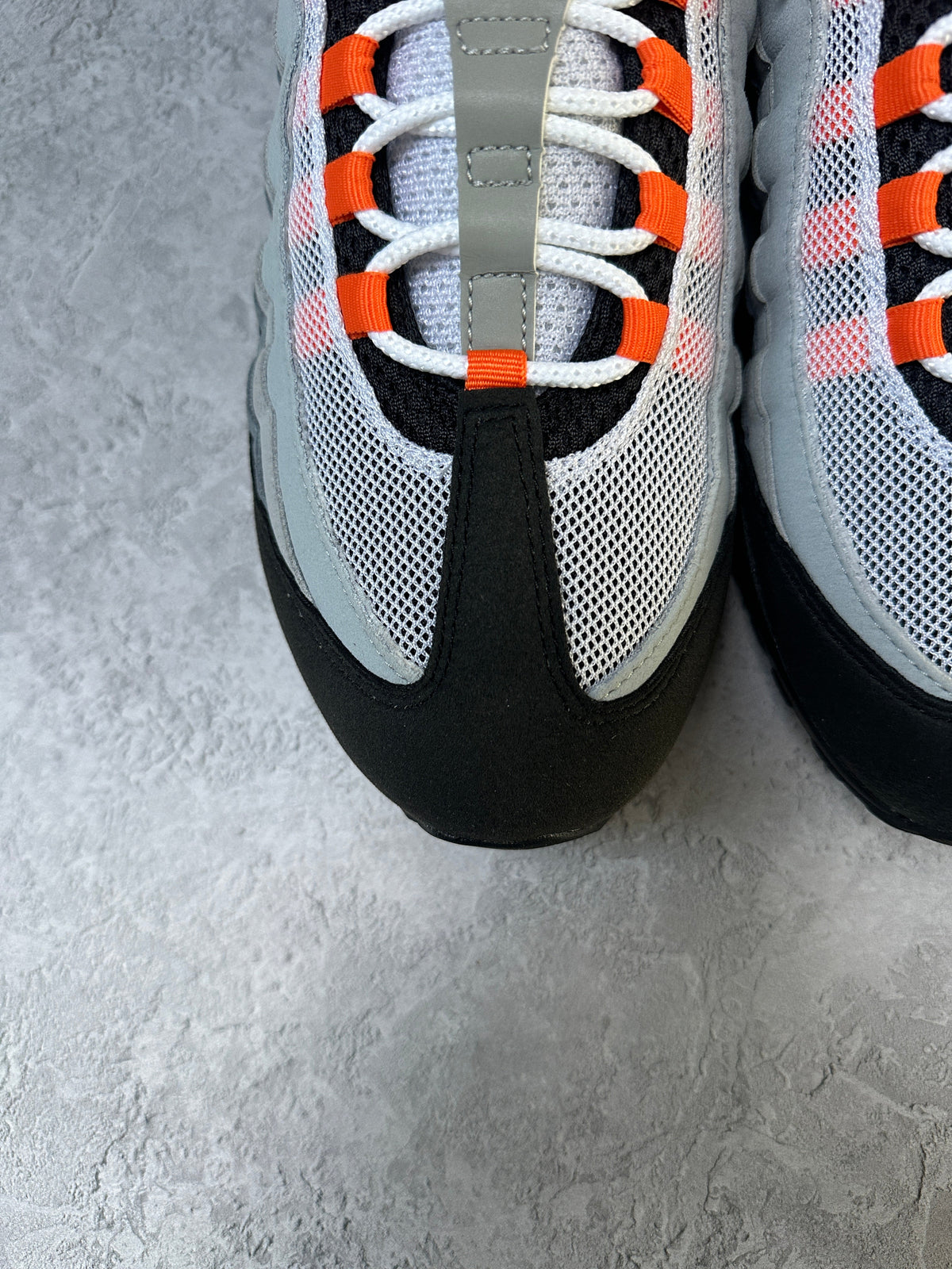 Nike Air Max 95 | Mandarin 2025 | UK 9.5