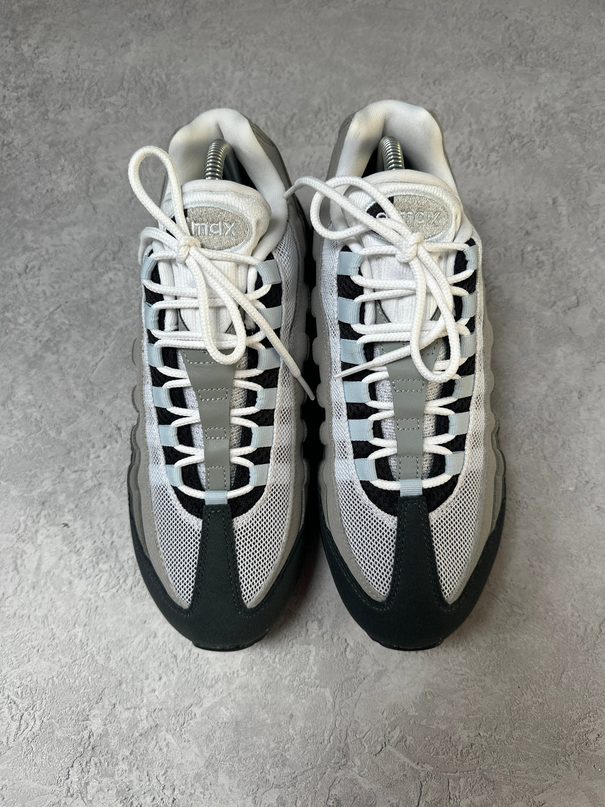 Nike Air Max 95 | Blue Tint 2025 | UK 7