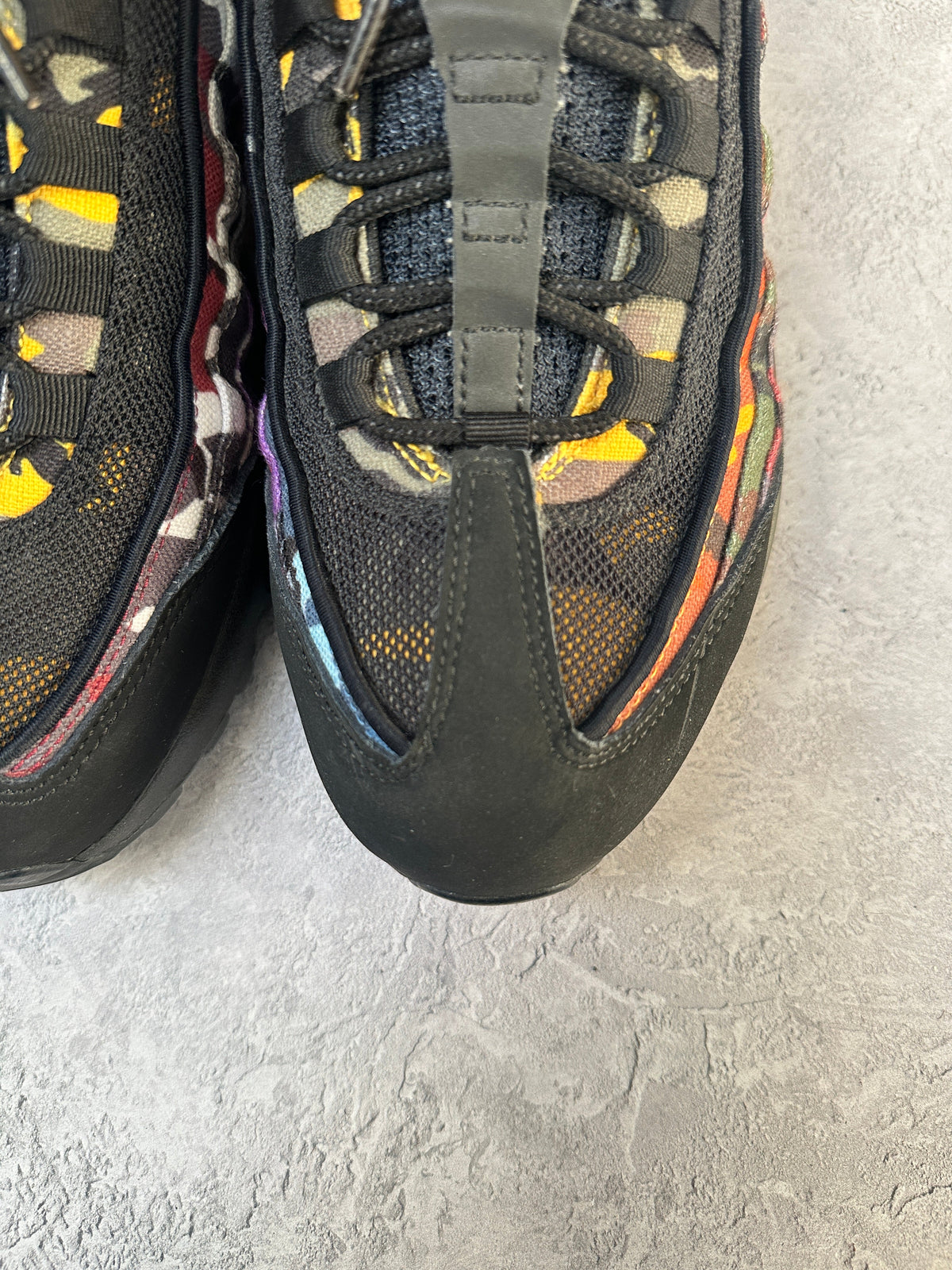 Nike Air Max 95 | ERDL | UK 8