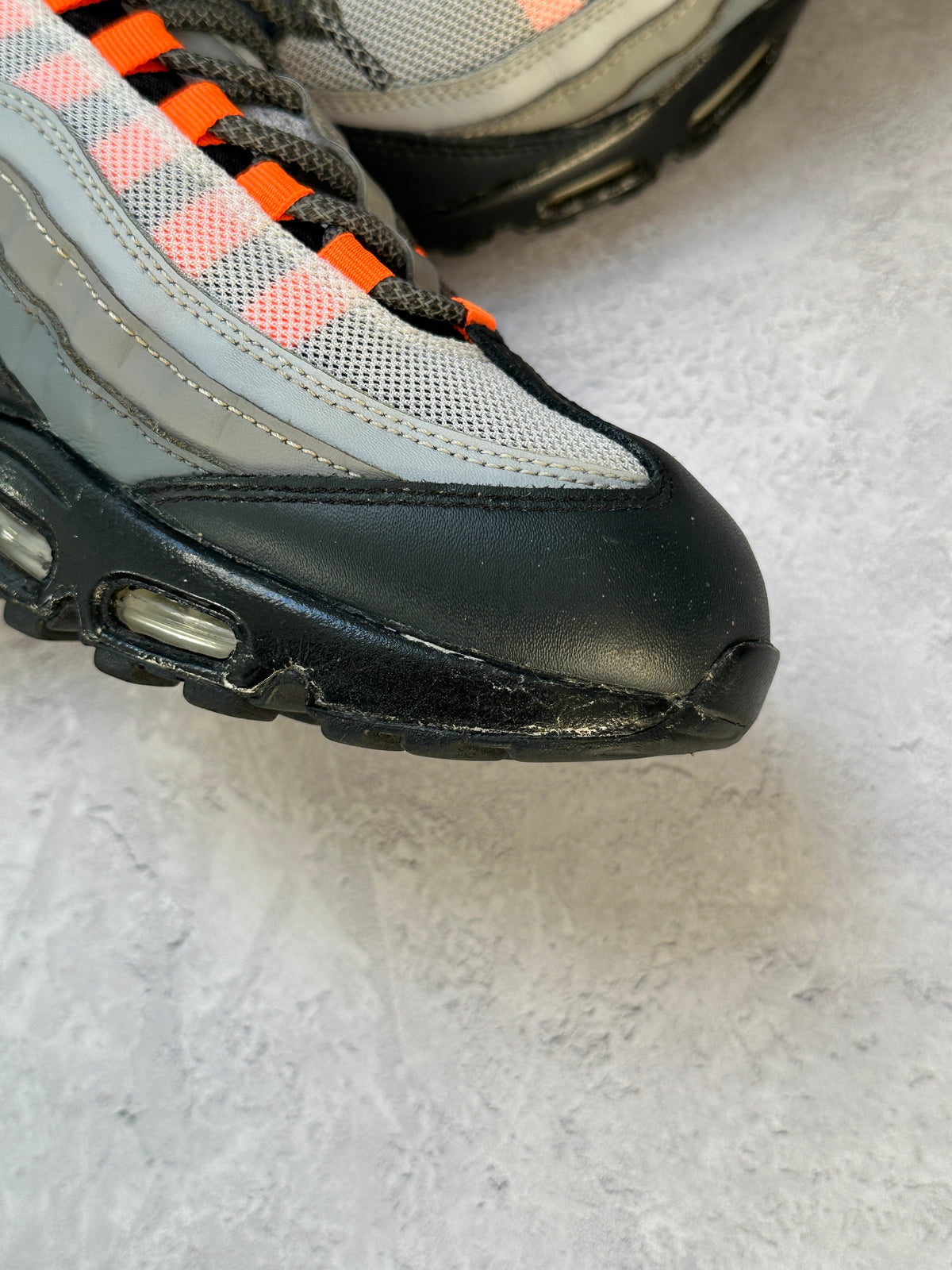 Nike Air Max 95 | Orange IDs | UK 7