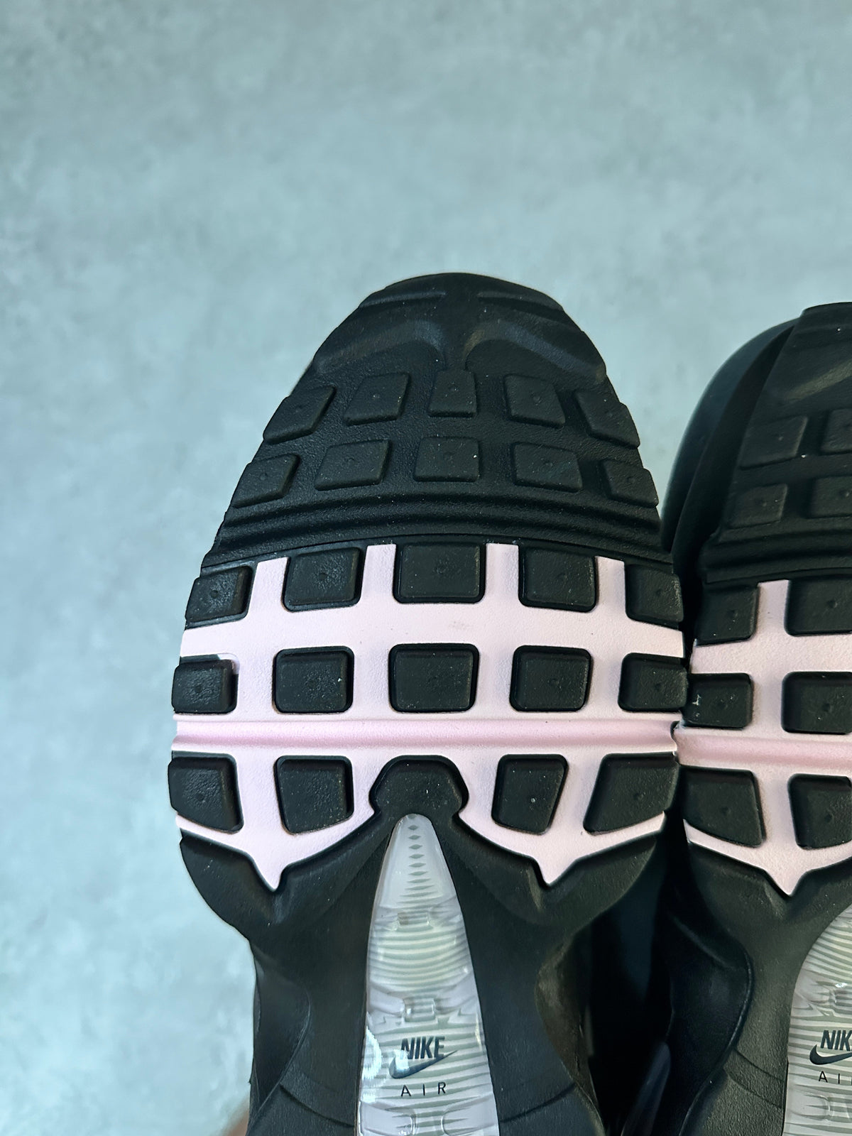 Nike Air Max 95 | Pink Foam 2025 | UK 7