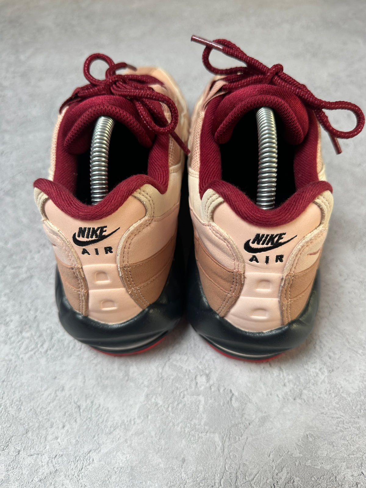 Nike Air Max 95 | Bacon ID | UK 8