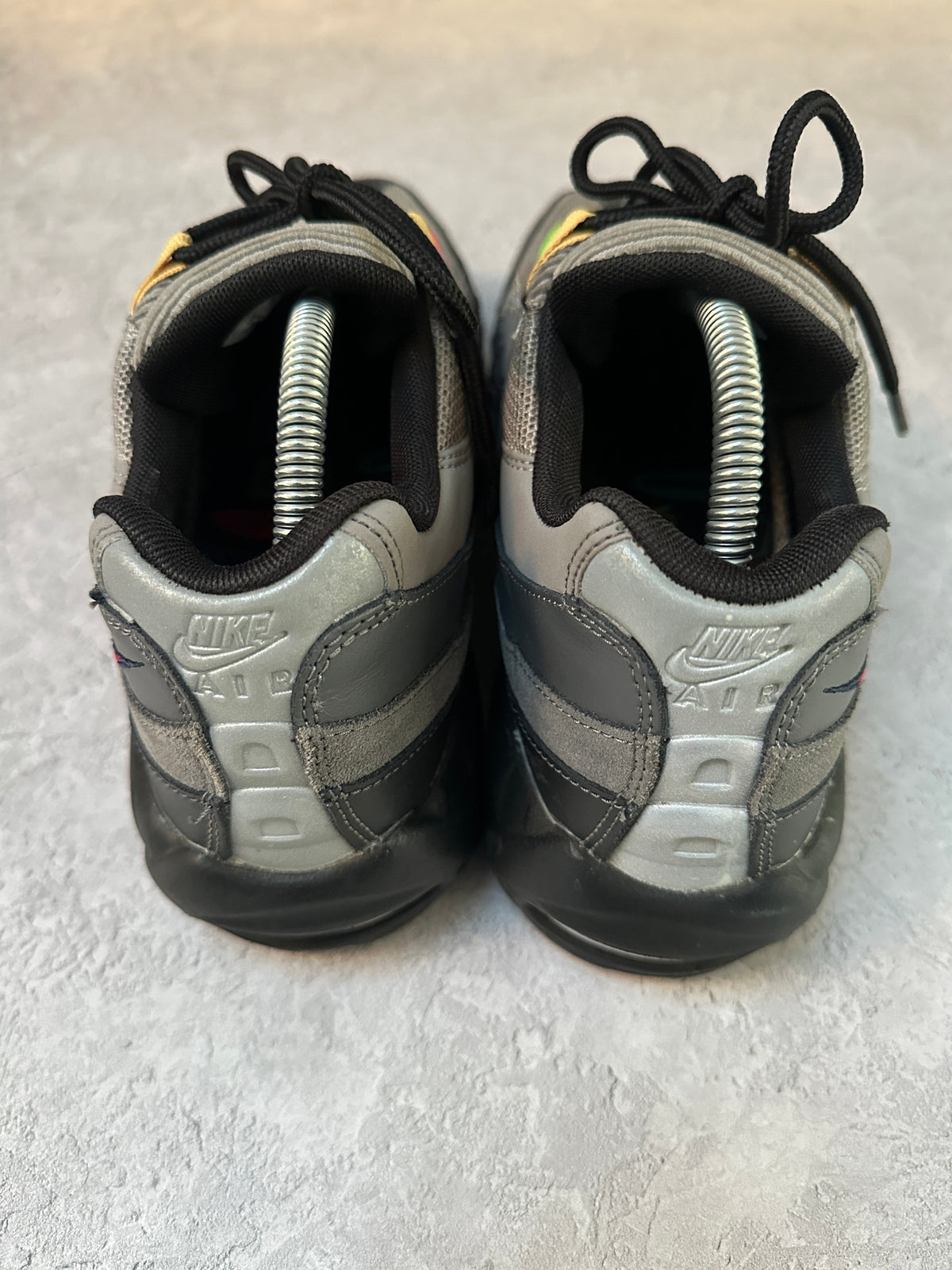 Nike Air Max 95 | Evolution of Icons | UK 8.5