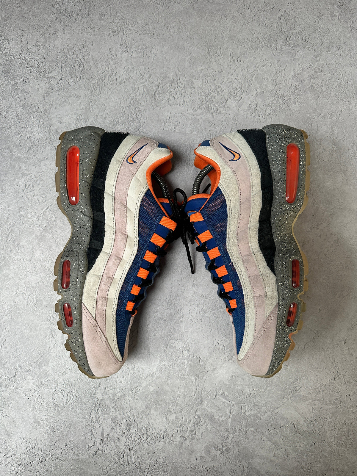 Nike Air Max 95 | Mowabb | UK 9