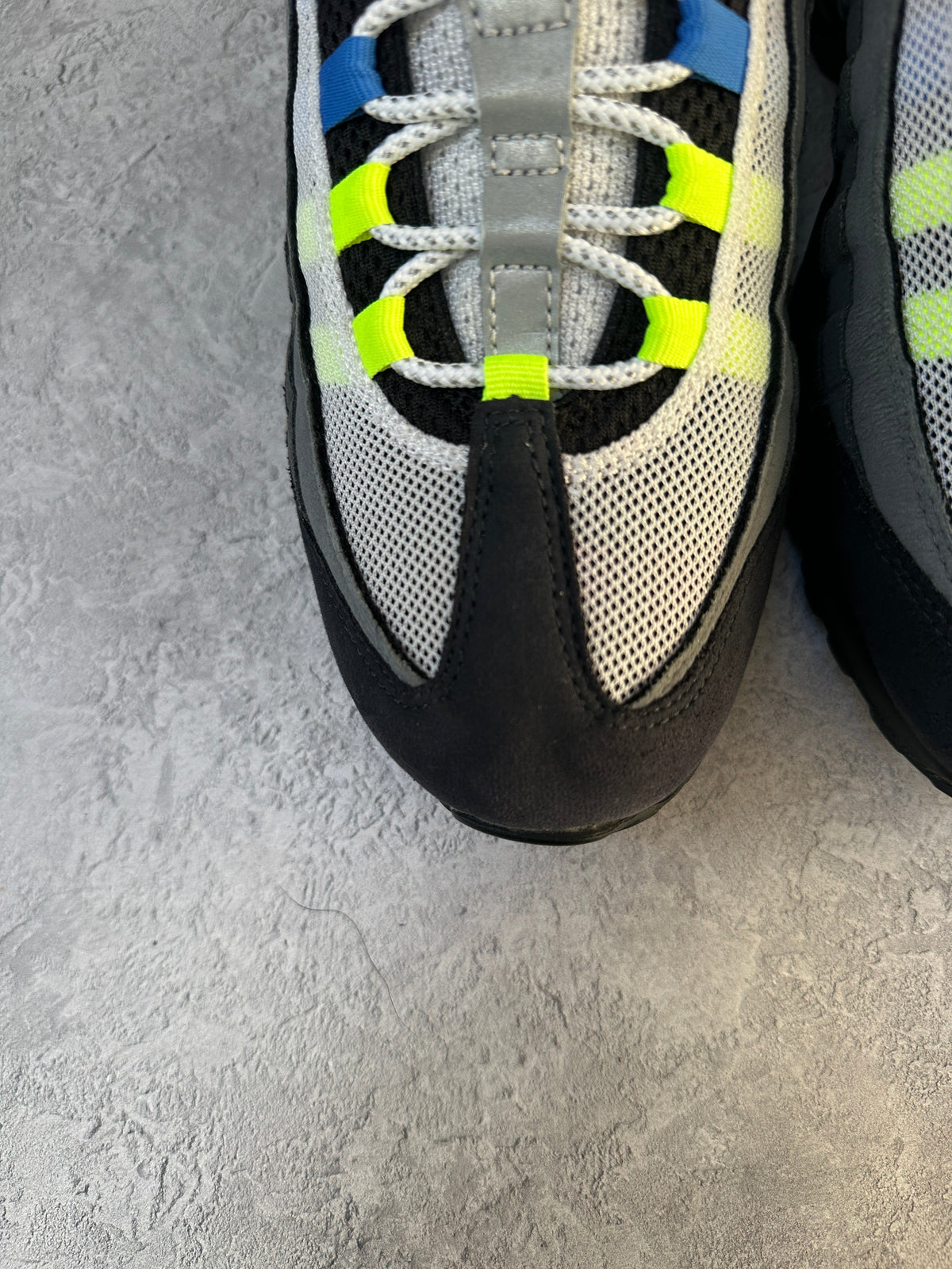 Nike Air Max 95 | Greedy 3.0 | UK 8