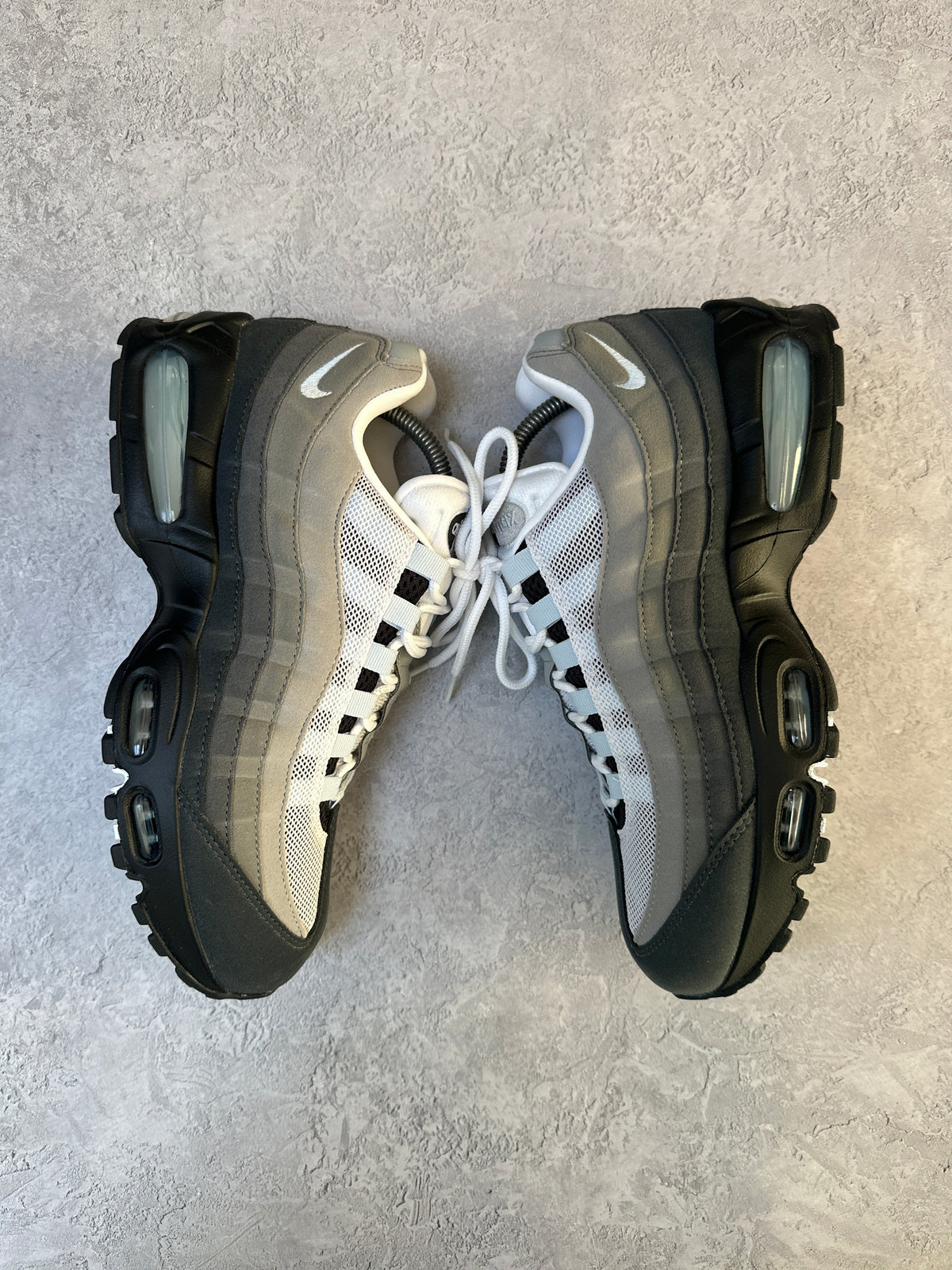 Nike Air Max 95 | Blue Tint 2025 | UK 8