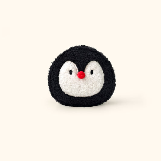 Daily White - Penguin Mini Bag