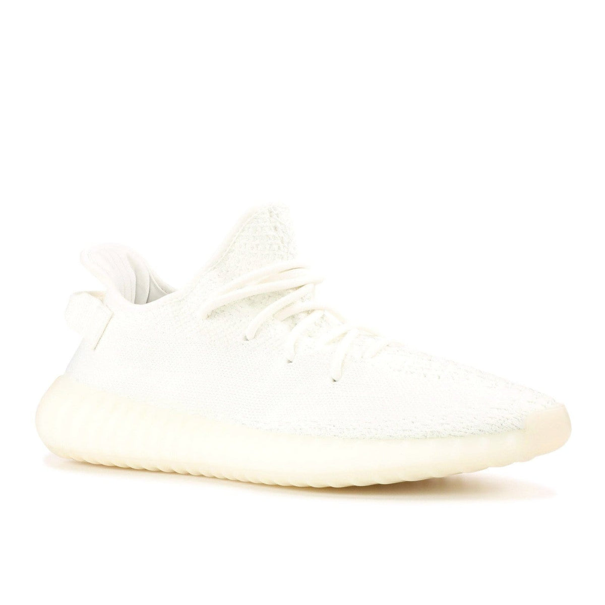 Yeezy 350 V2 Cream / Triple White Trainers