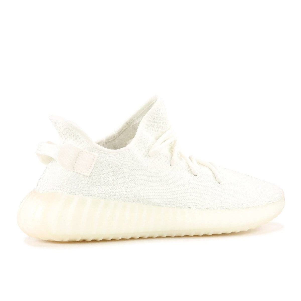 Yeezy 350 V2 Cream / Triple White Trainers